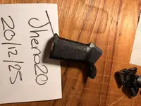 Magpul AEG pistol grip