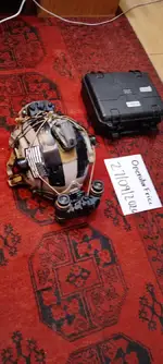 Digital PVS-31 Night vision goggles