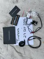 Gate Titan mosfet