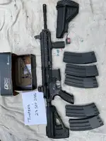 TM 416d NGRS