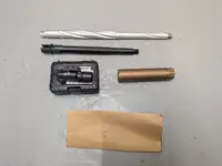 X300, MTW and MWS Barrels, Warden