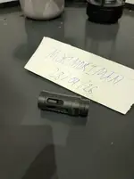 BCM Birdcage Flash Hider
