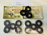 Ruger Superhawk Magazines