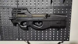 P90 Novristch SSR 90 Gen 2