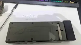 ODIN Innovations M12 Speedloader w/ Extras (OD Green)