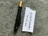GBB Noveske bolt carrier used with bavtac brass weight
