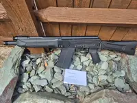 TM Saiga