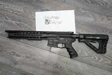 G&G M4