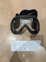 Bolle Safety Goggles