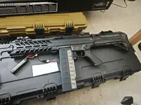 EMG SGR12 bundle