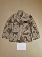 US Choc-Chip 6 Color Camoflage Shirt - Medium Regular