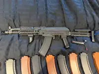 TM AK102 NGRS