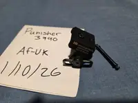 Laylax Steel Sling Mount for TM MP7A1