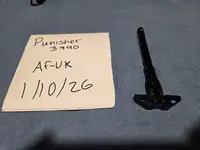 Laylax Aluminium Charge Handle for TM MP7A1