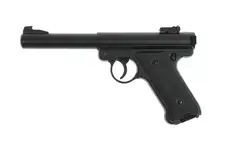 WTB - Ruger MK1 or mk2