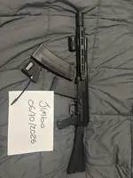 Tokyo Marui Saiga 12