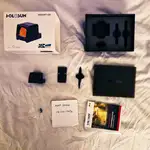 Holosun HE509T GR X2 (Green)