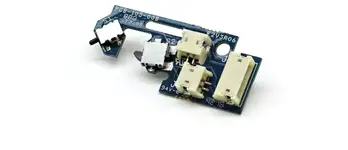 WANTED - Polarstar V3 Trigger Board
