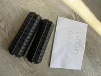 MWS handguard
