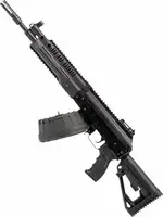 LCT RPK16 Aster II