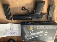 Tm desert eagle