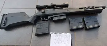 Ares Amoeba AS02