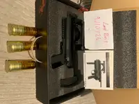Grenade launcher