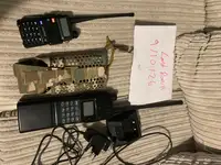 Radio bundle