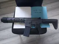 CYMA CGS GRY GBB 6.5 inch