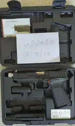 G&G Gtp9
