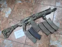 GHK AK-105