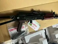 VFC AKS74U