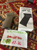 OG MAGPUL MOE AK GRIP FDE
