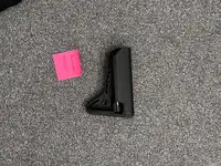Magpul MOE SL-S Stock