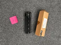 Angry Gun Midwest Mlok Rail 416