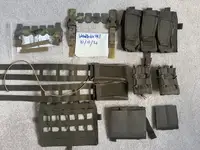 Various gear