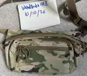 Scout tac spiritus Lunch box