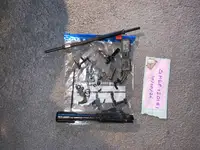 VFC HK416 internal parts inc bolt carrier used