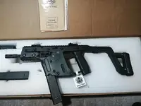 krytac vector aeg bundle