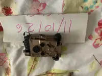 OGL replica metal