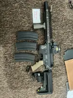 E&C MK18