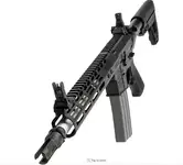 Wanted set of iron sights Noveske N4