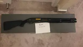 APS CAM 870 MK3 SAI
