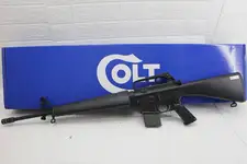 WTB VFC (or G&P) M16A1