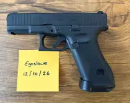 VFC Glock 45