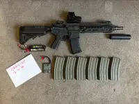 VFC Avalon AEG Package