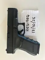KSC Glock 19 + mags