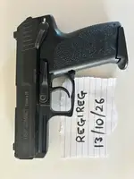 USP Compact