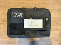 Cz Scorpion Evo Rifle bag. SMG