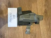 Safariland holster